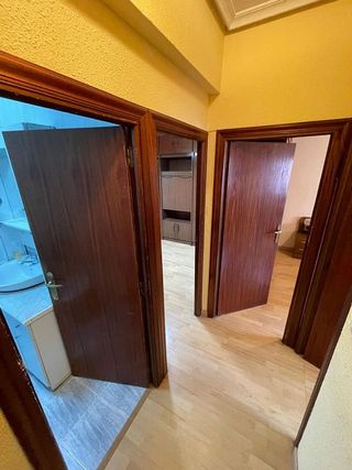 Piso en alquiler en Belén - Pilarica - Bº España en Valladolid