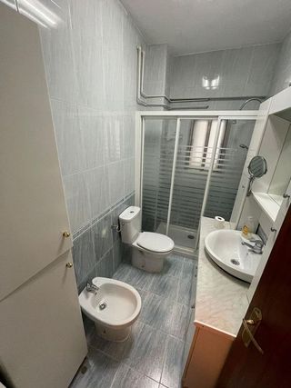 Piso en alquiler en Belén - Pilarica - Bº España en Valladolid