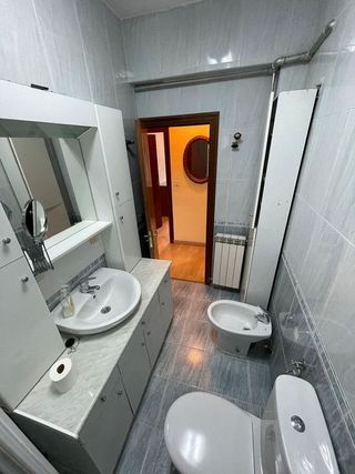 Piso en alquiler en Belén - Pilarica - Bº España en Valladolid