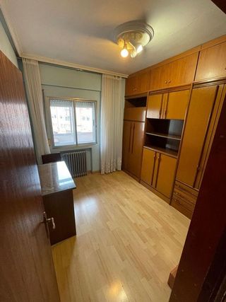 Piso en alquiler en Belén - Pilarica - Bº España en Valladolid