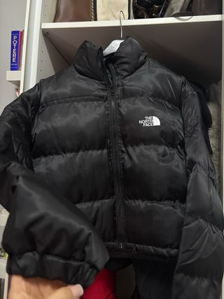 Piumino The North Face