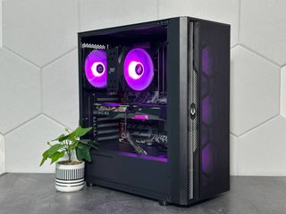 Pc Gaming RTX 3050 | Ryzen 5 | 16GB RAM | WIN 11