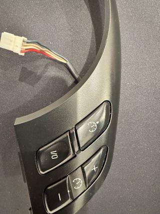 Mandos Multifuncion Volante BMW E46