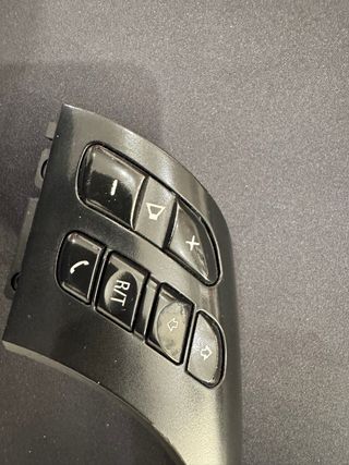 Mandos Multifuncion Volante BMW E46