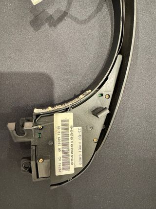 Mandos Multifuncion Volante BMW E46