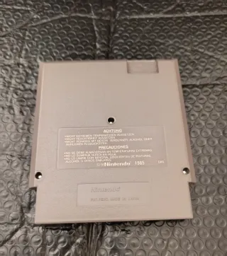 Robocop 3 NES - Ocean