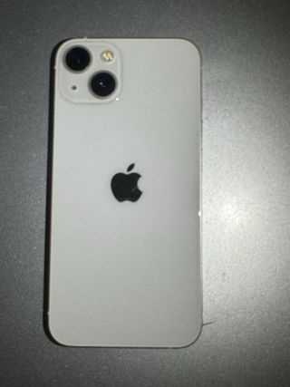 iPhone 13 Blanco 128GB Caja Original