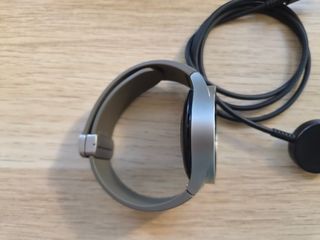 Samsung Galaxy Watch 5 Pro 45mm Gris Titanio