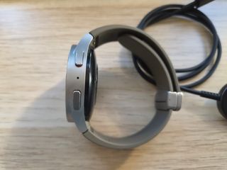Samsung Galaxy Watch 5 Pro 45mm Gris Titanio