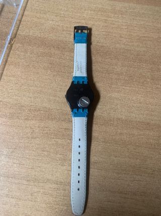 Swatch Gent 24H Ellypting GB152