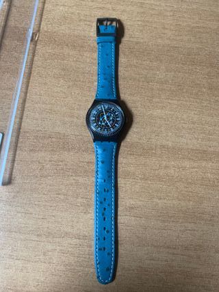 Swatch Gent 24H Ellypting GB152