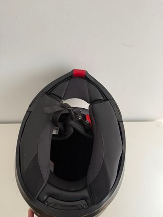 Casco HJC C91 Modular Talla M