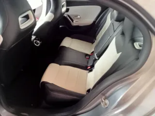 Mercedes-Benz A 180 D 2018
