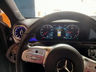 Mercedes-Benz A 180 D 2018