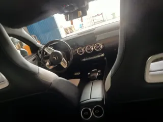 Mercedes-Benz A 180 D 2018