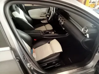 Mercedes-Benz A 180 D 2018