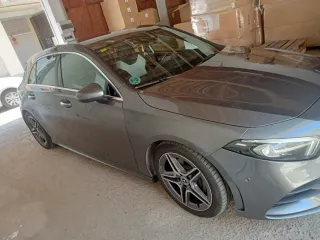 Mercedes-Benz A 180 D 2018