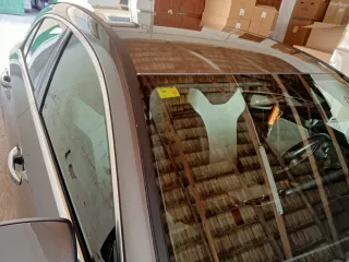 Mercedes-Benz A 180 D 2018