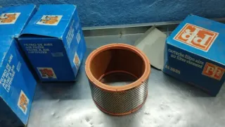 Filtro aire Renault trafic 2.1 diesel