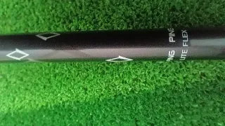 Ping G Hierro 6 Palo de Golf