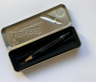 Portaminas Kaweco Sketch Up Classic Gold 5.6