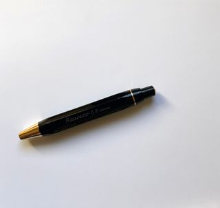 Portaminas Kaweco Sketch Up Classic Gold 5.6