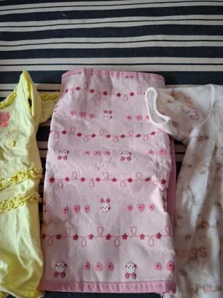 Muñeca Reborn con ropa