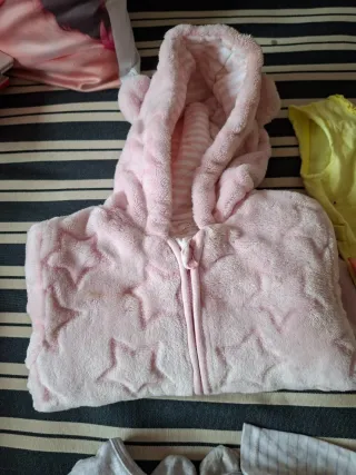 Muñeca Reborn con ropa