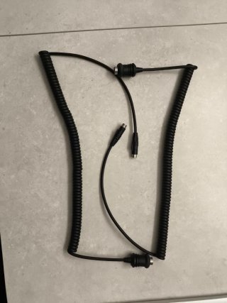 2 Auriculares Harley D Boom! 77117-10