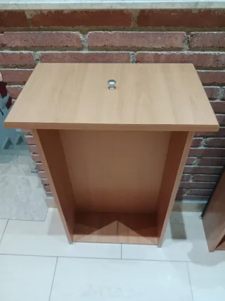 Cama juvenil con cajones