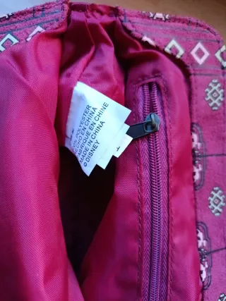 Bolso infantil Mary Poppins The New Musical