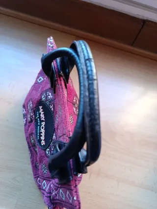 Bolso infantil Mary Poppins The New Musical