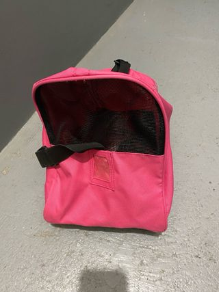 Bolsa Oxelo para patines