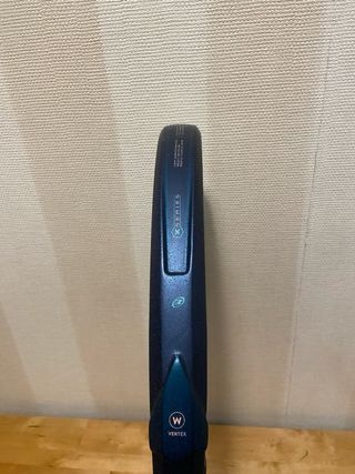 Pala de pádel Bullpadel Vertex 02