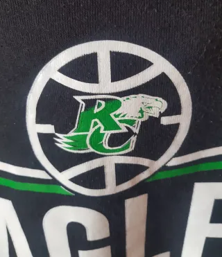 Sudadera Russell Athletic XL Eagles