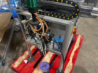 Impresora de etiquetas Zebra ZE500