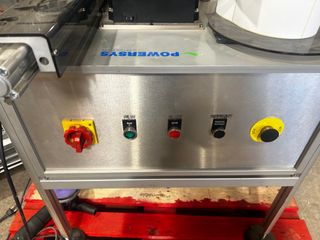 Impresora de etiquetas Zebra ZE500