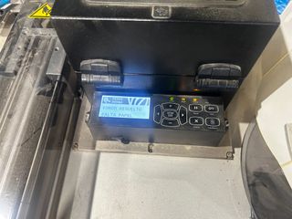 Impresora de etiquetas Zebra ZE500