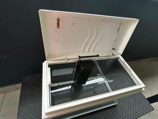 Acuario 80 Litros con Filtro