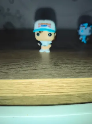 Funko Pop Stranger Things Kinder