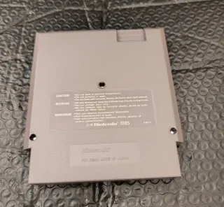 Ironsword: Wizards & Warriors II NES