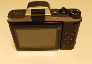 Cámara Digital 4K Ultra HD. Nueva sin estrenar