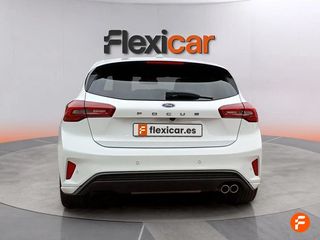 Ford Focus 1.0 Ecob. MHEV 92kW ST-Line Design SIP