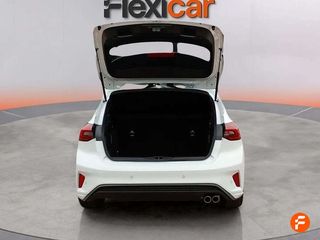 Ford Focus 1.0 Ecob. MHEV 92kW ST-Line Design SIP