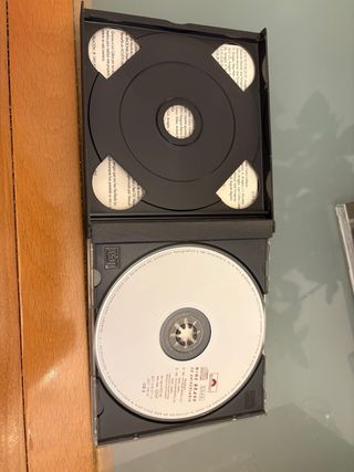 CD Nino Bravo 50 Aniversario 2 CDs