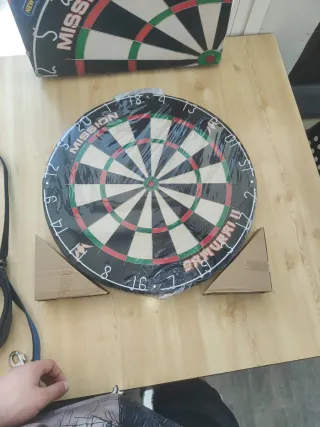 Diana Samurai II MISSION nueva se escucha oferta