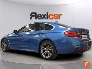 BMW Serie 4 420d Gran Coupe