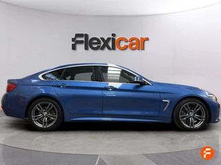 BMW Serie 4 420d Gran Coupe