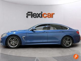 BMW Serie 4 420d Gran Coupe