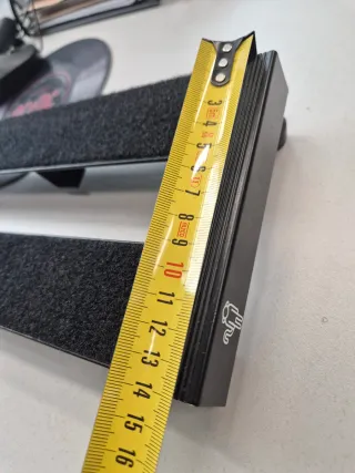 Monkey Loop Spider 50s Pedalera + Bolsa.